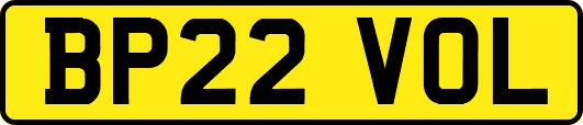 BP22VOL