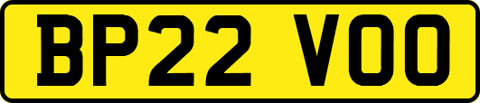 BP22VOO