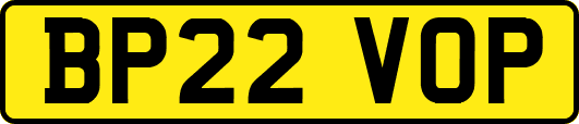BP22VOP