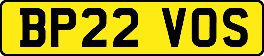 BP22VOS