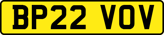BP22VOV
