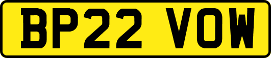 BP22VOW