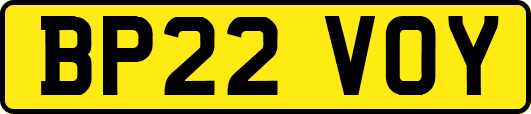 BP22VOY