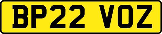 BP22VOZ
