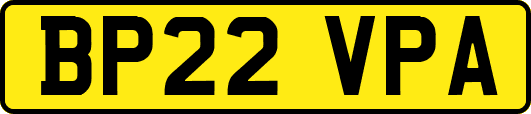 BP22VPA