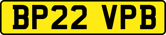 BP22VPB