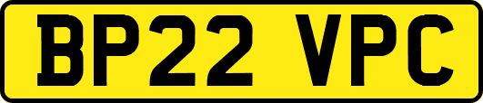 BP22VPC