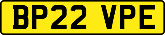 BP22VPE