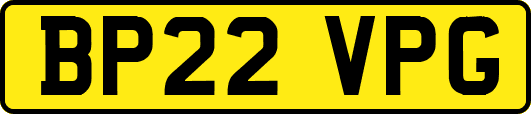 BP22VPG