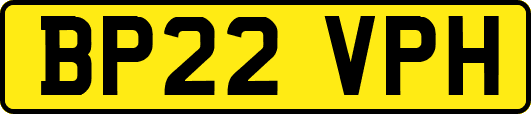 BP22VPH