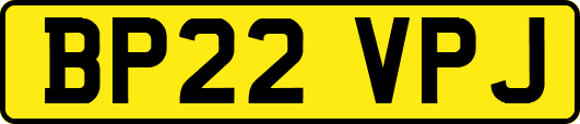 BP22VPJ