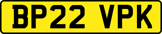 BP22VPK