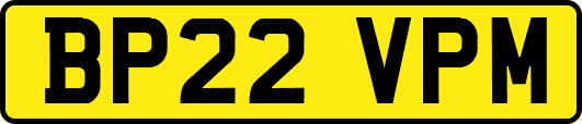 BP22VPM