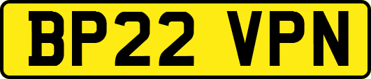 BP22VPN
