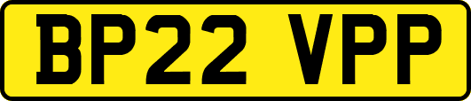 BP22VPP