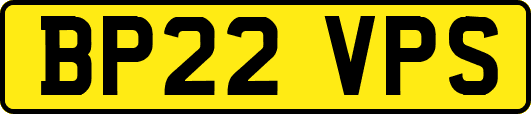 BP22VPS