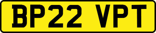 BP22VPT