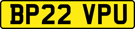 BP22VPU