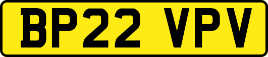 BP22VPV
