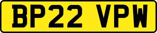 BP22VPW