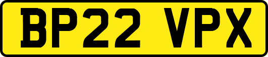BP22VPX