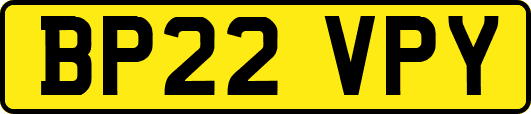 BP22VPY