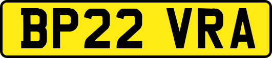 BP22VRA