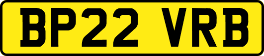 BP22VRB