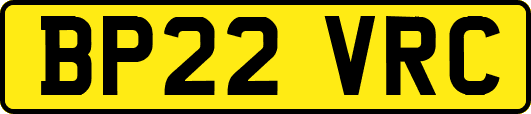 BP22VRC