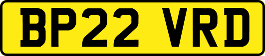 BP22VRD