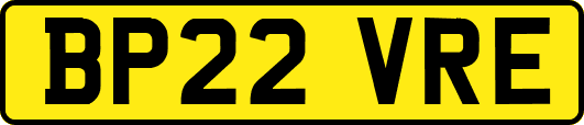 BP22VRE