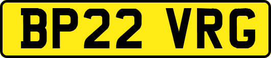 BP22VRG