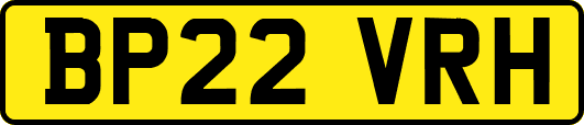 BP22VRH