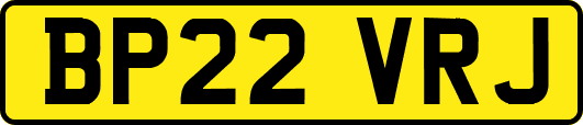 BP22VRJ