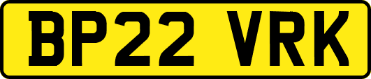 BP22VRK