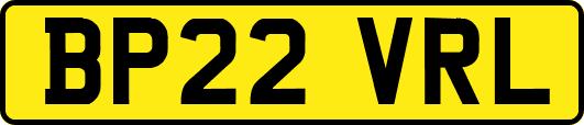 BP22VRL
