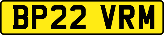 BP22VRM