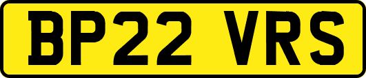 BP22VRS