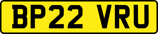 BP22VRU