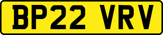 BP22VRV