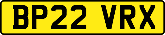 BP22VRX