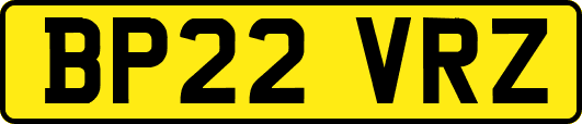 BP22VRZ