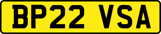 BP22VSA