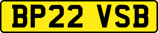 BP22VSB