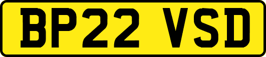 BP22VSD
