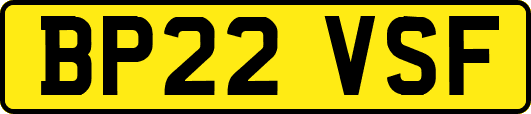 BP22VSF