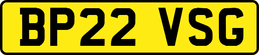 BP22VSG