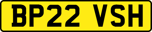 BP22VSH