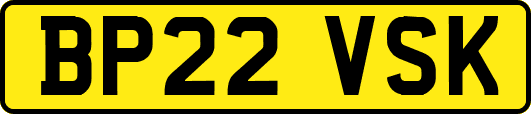 BP22VSK