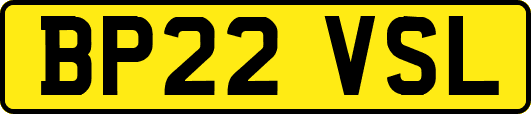BP22VSL